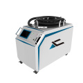 High speed 1000w fiber laser welding machine handheld laser welding machine for sale